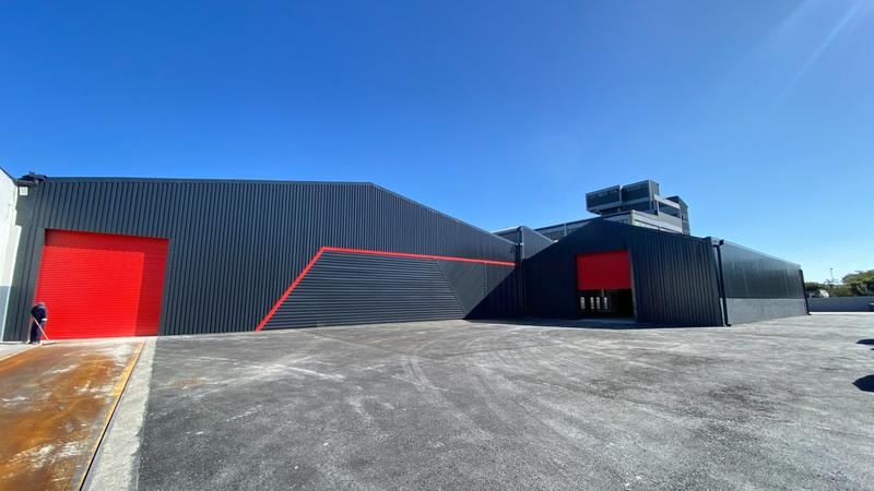 To Let commercial Property for Rent in Epping Industrial Western Cape
